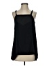Ella Moss Black Sleeveless Blouse Size XS - photo 1