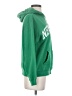 H&M Green Pullover Hoodie Size XS - photo 4