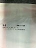 Under Armour Color Block Green Athletic Shorts Size S - photo 3