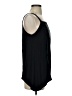 Ella Moss Black Sleeveless Blouse Size XS - photo 4