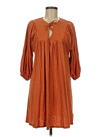 Torrid Casual Dress (view 1)