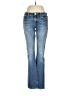 Vigoss Blue Jeans Size 7/8 - photo 1