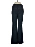 Chico's Chevron-herringbone Blue Jeans Size XS (00) - photo 2
