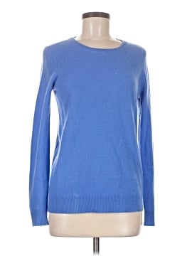 C By Bloomingdales Cashmere Pullover Sweater