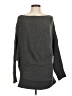Theory 100% Cashmere Gray Cardigan Size M - photo 1