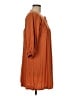 Torrid Orange Casual Dress Size Med Plus (00) - photo 4