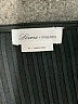 Lovers + Friends Black Bodysuit Size XS - photo 3