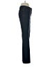 Chico's Chevron-herringbone Blue Jeans Size XS (00) - photo 4