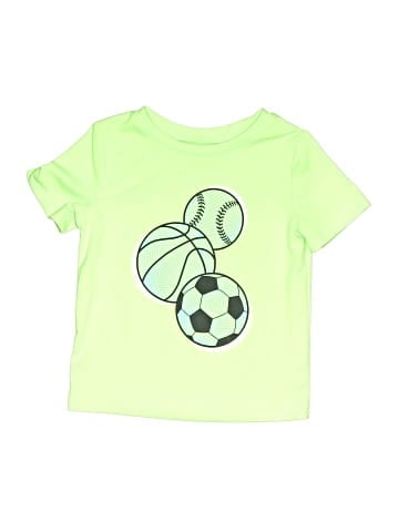 Jumping Beans Short Sleeve T-Shirt (view 1)