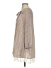 Unbranded Tan Casual Dress Size XS (estimated) - photo 5