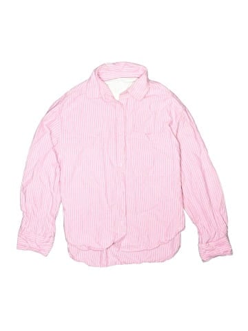 Zara Long Sleeve Blouse (view 1)