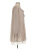 Unbranded Tan Casual Dress Size XS (estimated) - photo 4