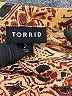 Torrid 100% Polyester Paisley Gold Long Sleeve Blouse Size 2X Plus (2) - photo 7