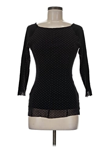 Weston Wear 3/4 Sleeve Top (view 1)