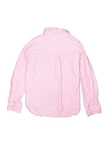 Zara Long Sleeve Blouse (view 2)
