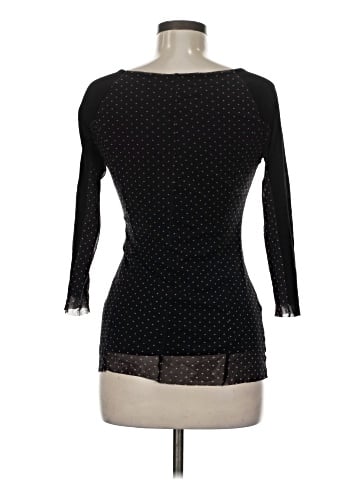 Weston Wear 3/4 Sleeve Top (view 2)