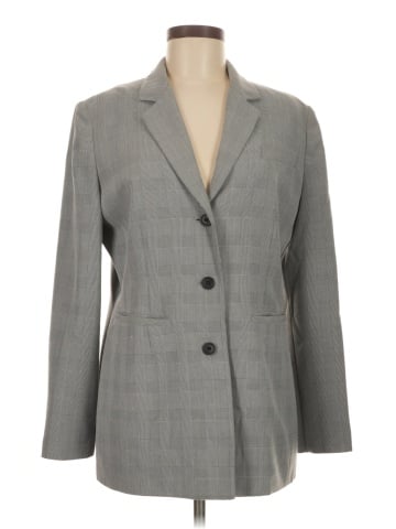 Levine Classics Blazer (view 1)