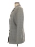 Levine Classics Gray Blazer Size 8 - photo 5