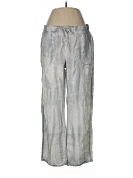 Pure Amici Linen Pants
