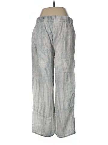 Pure Amici Linen Pants (view 2)