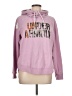 Under Armour Pink Sweatshirt Size L - photo 1