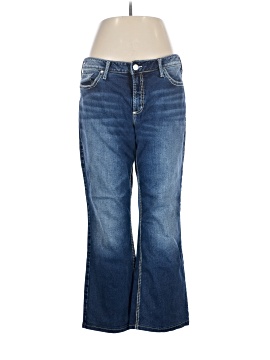 Silver Jeans Co. Jeans