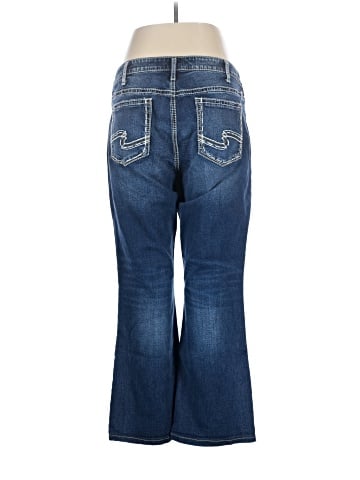 Silver Jeans Co. Jeans (view 2)