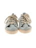 Costa 100% Leather Gray Blue Sneakers Size EU 40 - photo 2