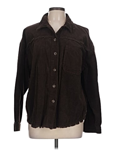 Cato Jacket (view 1)