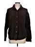 Cato 100% Cotton Brown Jacket Size L - photo 1