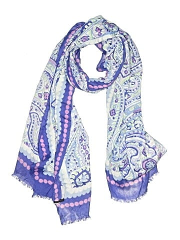 Talbots Scarf (view 1)