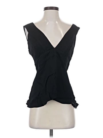 Trouve Sleeveless Blouse (view 1)