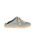 Costa 100% Leather Gray Blue Sneakers Size EU 40 - photo 1
