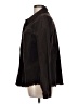 Cato 100% Cotton Brown Jacket Size L - photo 5