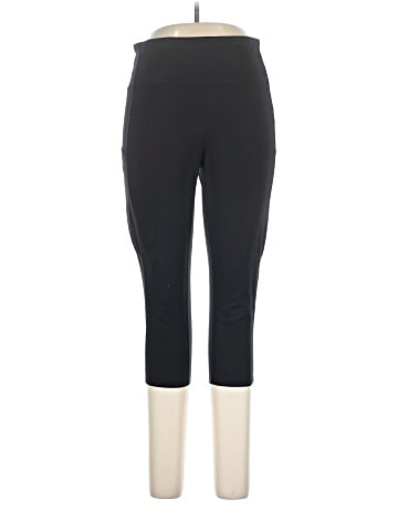 Tangerine Active Pants (view 1)