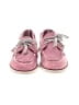 Sperry Top Sider Pink Sneakers Size 1 (youth) - photo 2