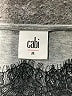 CAbi Gray Sleeveless Top Size M - photo 7