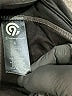 Champion Color Block Gray Athletic Shorts Size S - photo 3