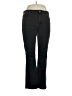 Chaps Black Jeans Size 16 - photo 1