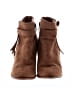 Assorted Brands Brown Ankle Boots Size 7 - photo 2