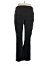 Chaps Black Jeans Size 16 - photo 2