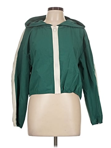 Prince Windbreaker (view 1)