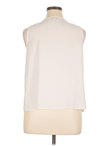 Nine West Sleeveless Blouse (view 2)