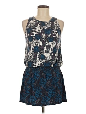 Threads 4 Thought Casual Dress (view 1)