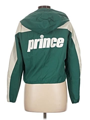 Prince Windbreaker (view 2)