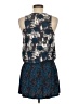 Threads 4 Thought Paisley Blue Casual Dress Size M - photo 2