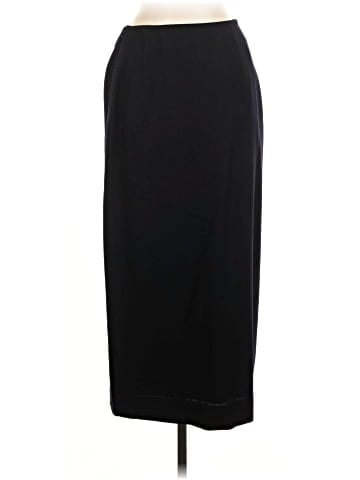 Linda Allard Ellen Tracy Casual Skirt (view 2)