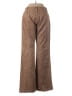 Nanette Lepore Brown Casual Pants Size 2 - photo 2