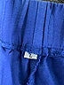 Unbranded Blue Casual Pants Size L - photo 7