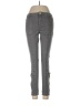 Blank NYC Houndstooth Gray Jeggings Size 29 waist - photo 1